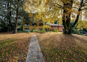 Villa Strada Comunale Di Pecetto, Torino - foto 25