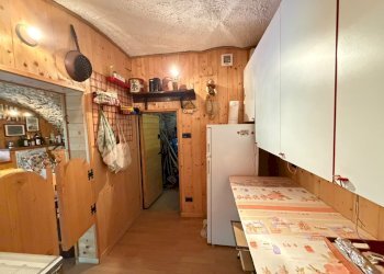 Casa semi indipendente Borgata Poetti, 7, Perosa Argentina - foto 12