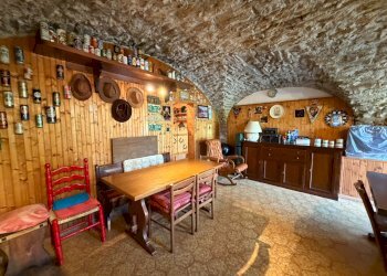 Casa semi indipendente Borgata Poetti, 7, Perosa Argentina - foto 4