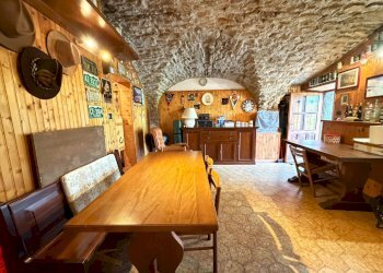 Casa semi indipendente Borgata Poetti, 7, Perosa Argentina - foto 6