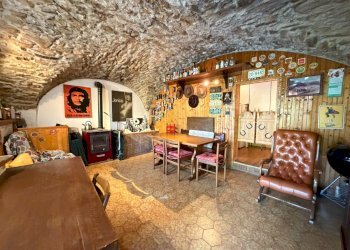 Casa semi indipendente Borgata Poetti, 7, Perosa Argentina - foto 3