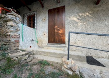 Casa semi indipendente Borgata Poetti, 7, Perosa Argentina - foto 15