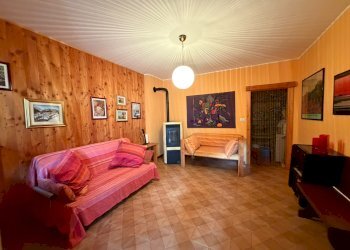 Casa semi indipendente Borgata Poetti, 7, Perosa Argentina - foto 16