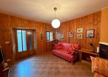 Casa semi indipendente Borgata Poetti, 7, Perosa Argentina - foto 17