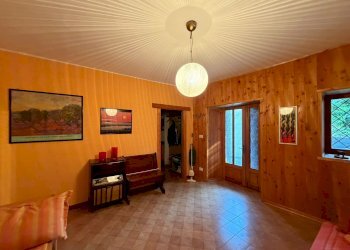 Casa semi indipendente Borgata Poetti, 7, Perosa Argentina - foto 19