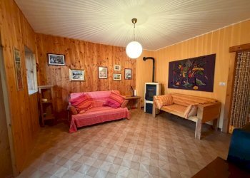 Casa semi indipendente Borgata Poetti, 7, Perosa Argentina - foto 18