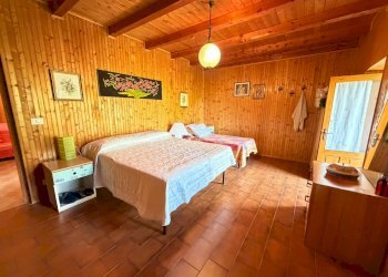 Casa semi indipendente Borgata Poetti, 7, Perosa Argentina - foto 22