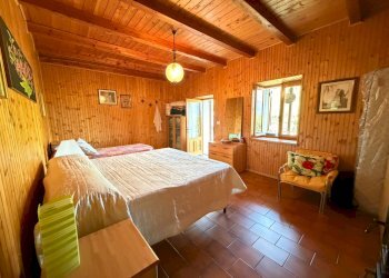 Casa semi indipendente Borgata Poetti, 7, Perosa Argentina - foto 23