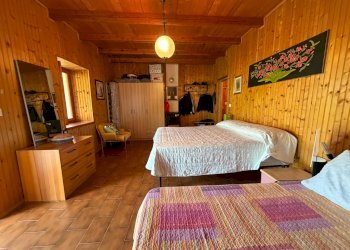 Casa semi indipendente Borgata Poetti, 7, Perosa Argentina - foto 24