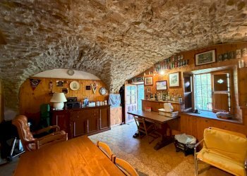 Casa semi indipendente Borgata Poetti, 7, Perosa Argentina - foto 7