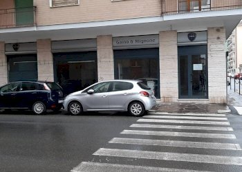 Esterno lato Via Amendola - Negozio via Giovanni Amendola, 62, Acqui Terme - foto 6