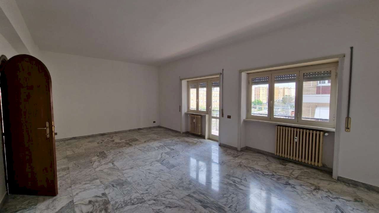 15 - Appartamento via fabio numerio, Roma - foto 2