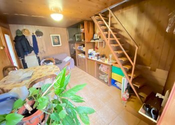 SOGGIORNO PT - Casa semi indipendente Borgata Rio Agrevo, 4, Perosa Argentina - foto 9