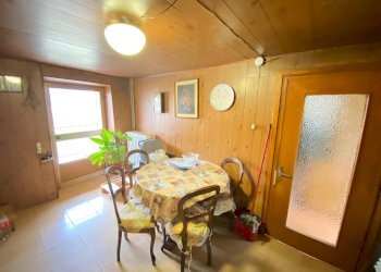 SOGGIORNO PT - Casa semi indipendente Borgata Rio Agrevo, 4, Perosa Argentina - foto 11