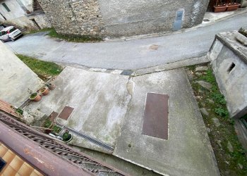 POSTO AUTO - Casa semi indipendente Borgata Rio Agrevo, 4, Perosa Argentina - foto 4