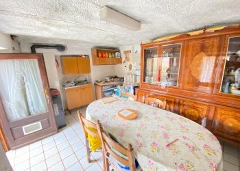 LOCALE SGOMBERO/TAVERNETTA - Casa semi indipendente Borgata Rio Agrevo, 4, Perosa Argentina - foto 14