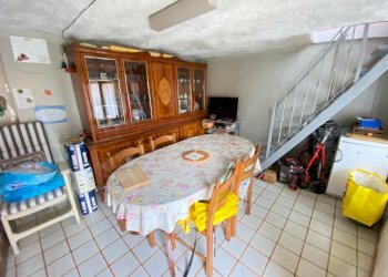 LOCALE SGOMBERO/TAVERNETTA - Casa semi indipendente Borgata Rio Agrevo, 4, Perosa Argentina - foto 15