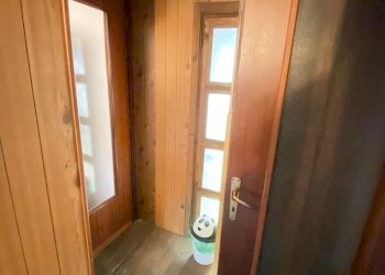 DISIMPEGNO 1° PIANO - Casa semi indipendente Borgata Rio Agrevo, 4, Perosa Argentina - foto 36