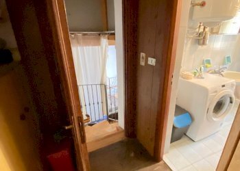 DISIMPEGNO 1° PIANO - Casa semi indipendente Borgata Rio Agrevo, 4, Perosa Argentina - foto 37