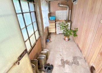 LOCALE VERANDATO PT - Casa semi indipendente Borgata Rio Agrevo, 4, Perosa Argentina - foto 39