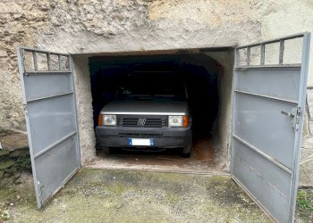 BOX AUTO - Casa semi indipendente Borgata Rio Agrevo, 4, Perosa Argentina - foto 44