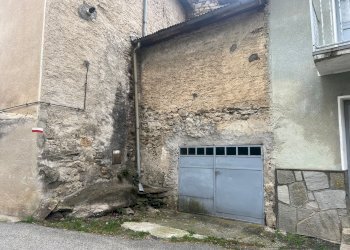 BOX AUTO - Casa semi indipendente Borgata Rio Agrevo, 4, Perosa Argentina - foto 43