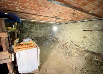 CANTINA 1 - Casa semi indipendente Borgata Rio Agrevo, 4, Perosa Argentina - foto 40