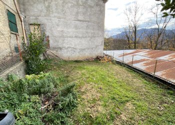 GIARDINO  - Casa semi indipendente Borgata Rio Agrevo, 4, Perosa Argentina - foto 49