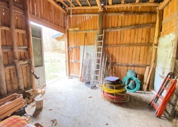 MAGAZZINO VICINO BOX - Casa semi indipendente Borgata Rio Agrevo, 4, Perosa Argentina - foto 55