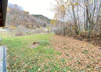 GIARDINO - Casa semi indipendente Borgata Rio Agrevo, 4, Perosa Argentina - foto 57