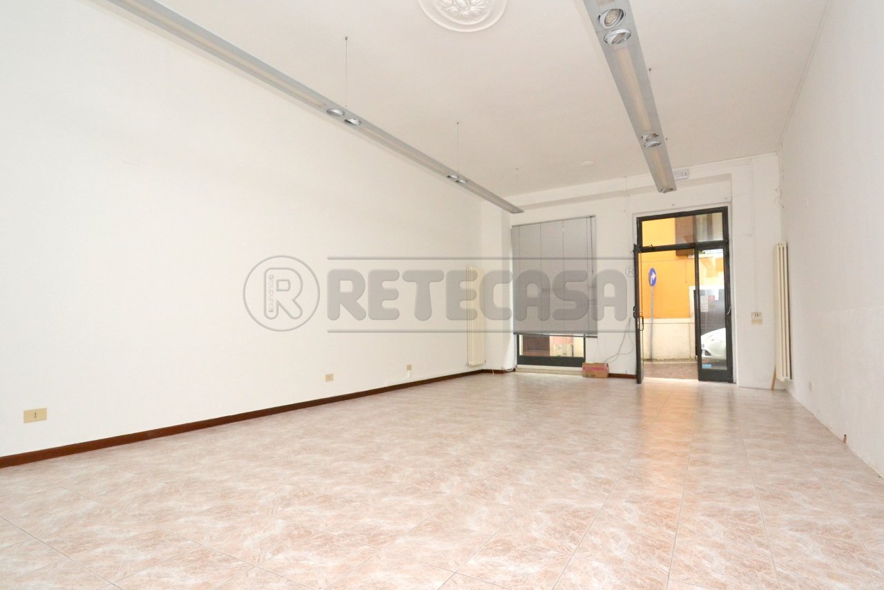 Retecasa_Valdagno - Locale Commerciale Valdagno - foto 1