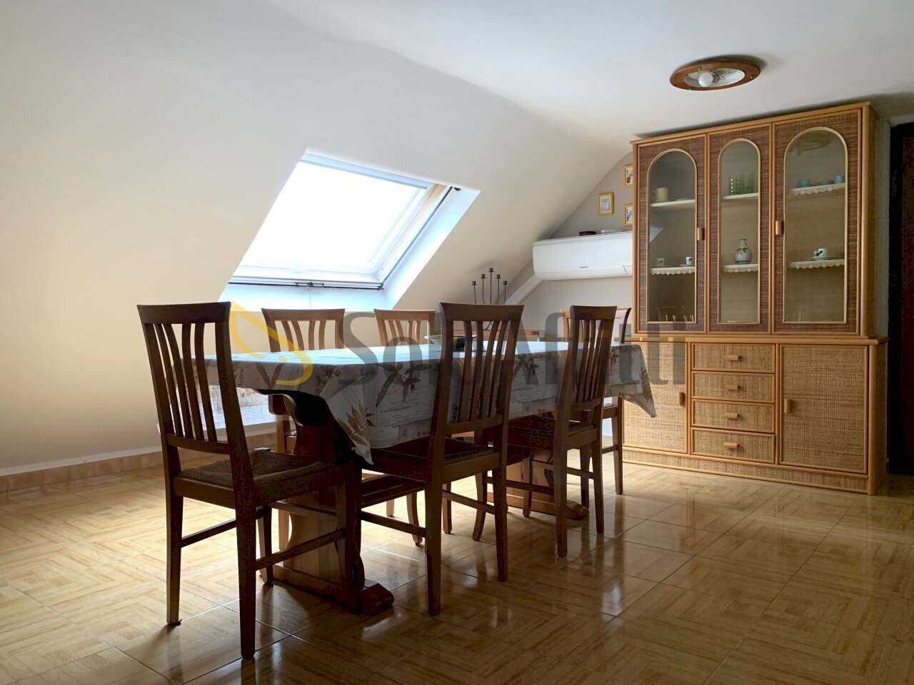 IMG_1149.JPG - Mansarda Via Lipari 6, Catanzaro - foto 1