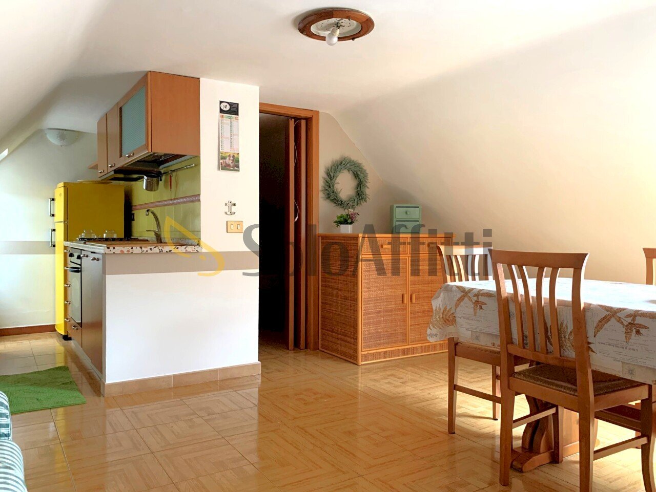 IMG_1155.JPG - Mansarda Via Lipari 6, Catanzaro - foto 3