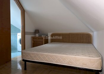 Camera - Mansarda Via Lipari 6, Catanzaro - foto 6