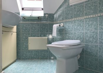 Bagno - Mansarda Via Lipari 6, Catanzaro - foto 9