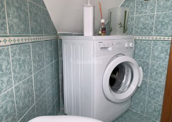 Bagno - Mansarda Via Lipari 6, Catanzaro - foto 10