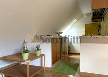 IMG_1151.JPG - Mansarda Via Lipari 6, Catanzaro - foto 5