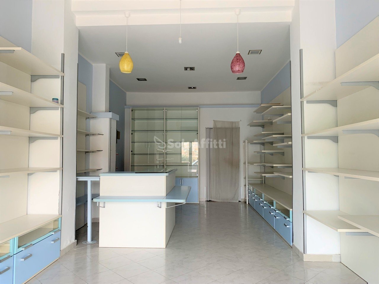 Locale Commerciale Catanzaro - foto 2