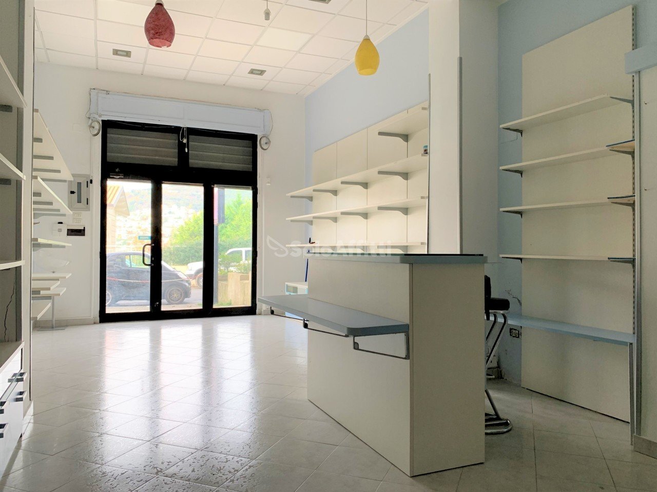 Locale Commerciale Catanzaro - foto 3
