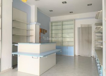 Locale Commerciale Catanzaro - foto 1