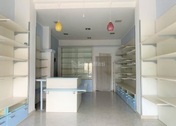 Locale Commerciale Catanzaro - foto 2