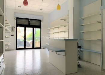 Locale Commerciale Catanzaro - foto 3