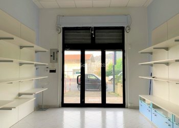Locale Commerciale Catanzaro - foto 4