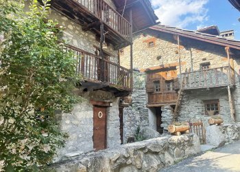 AFFITTO COURMAYEUR - ESTERNO - Baita Courmayeur - foto 26