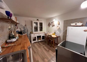 AFFITTO COURMAYEUR: cucina - Baita Courmayeur - foto 8