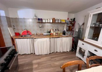 AFFITTO COURMAYEUR: cucina - Baita Courmayeur - foto 9