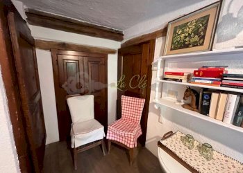 AFFITTO COURMAYEUR: camera doppia - Baita Courmayeur - foto 13