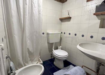 AFFITTO COURMAYEUR: bagno - Baita Courmayeur - foto 15