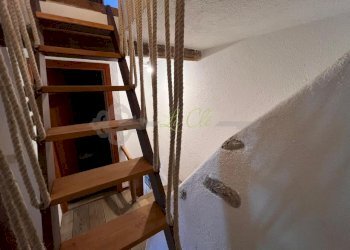 AFFITTO COURMAYEUR: scala - Baita Courmayeur - foto 17