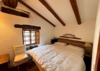 AFFITTO COURMAYEUR: camera matrimoniale - Baita Courmayeur - foto 19